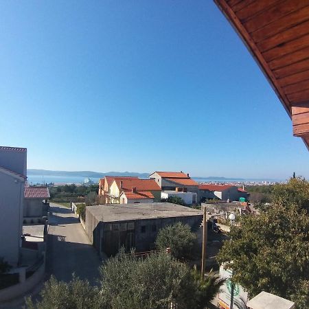 Sunny Apartment Jukic With Sea View Zadar Ngoại thất bức ảnh