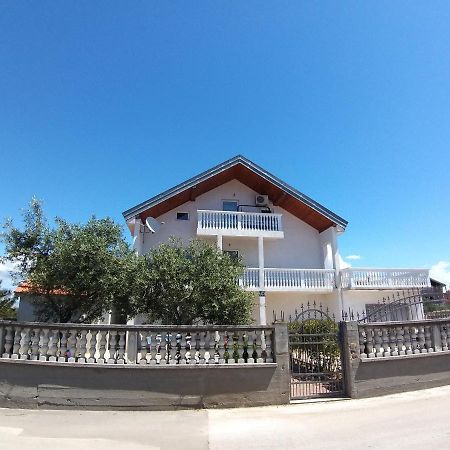 Sunny Apartment Jukic With Sea View Zadar Ngoại thất bức ảnh