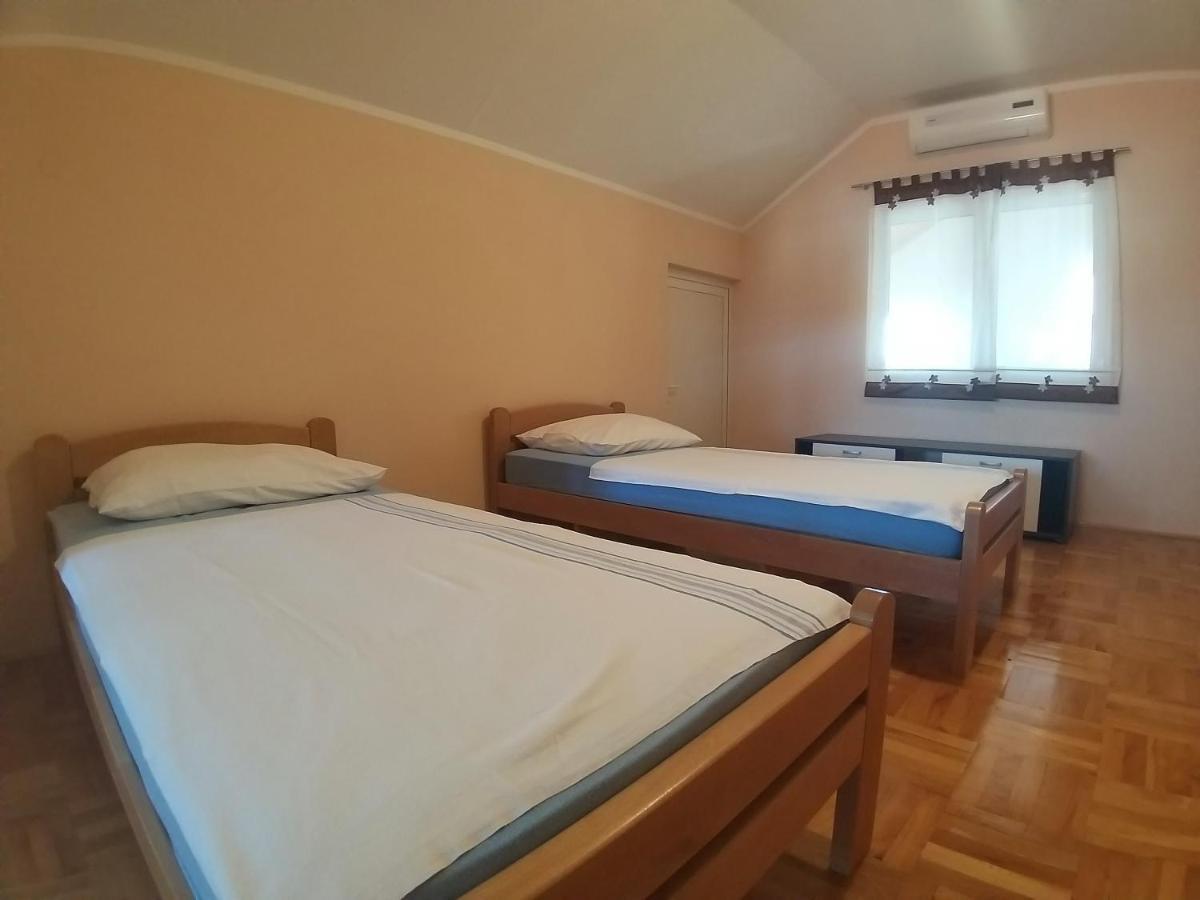 Sunny Apartment Jukic With Sea View Zadar Ngoại thất bức ảnh