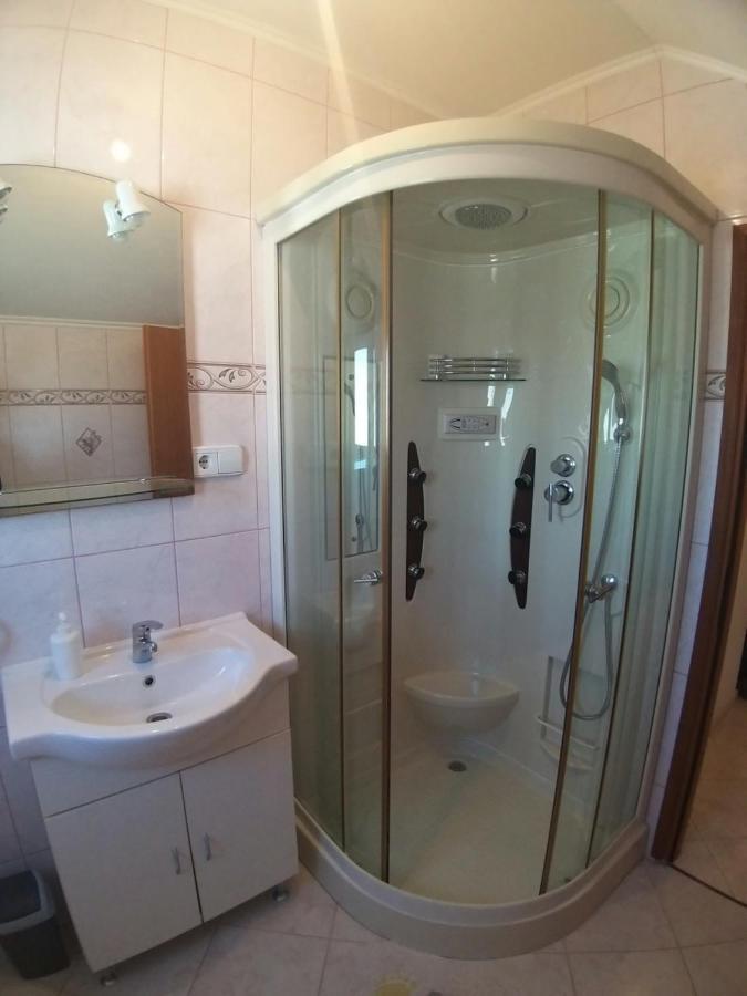 Sunny Apartment Jukic With Sea View Zadar Ngoại thất bức ảnh