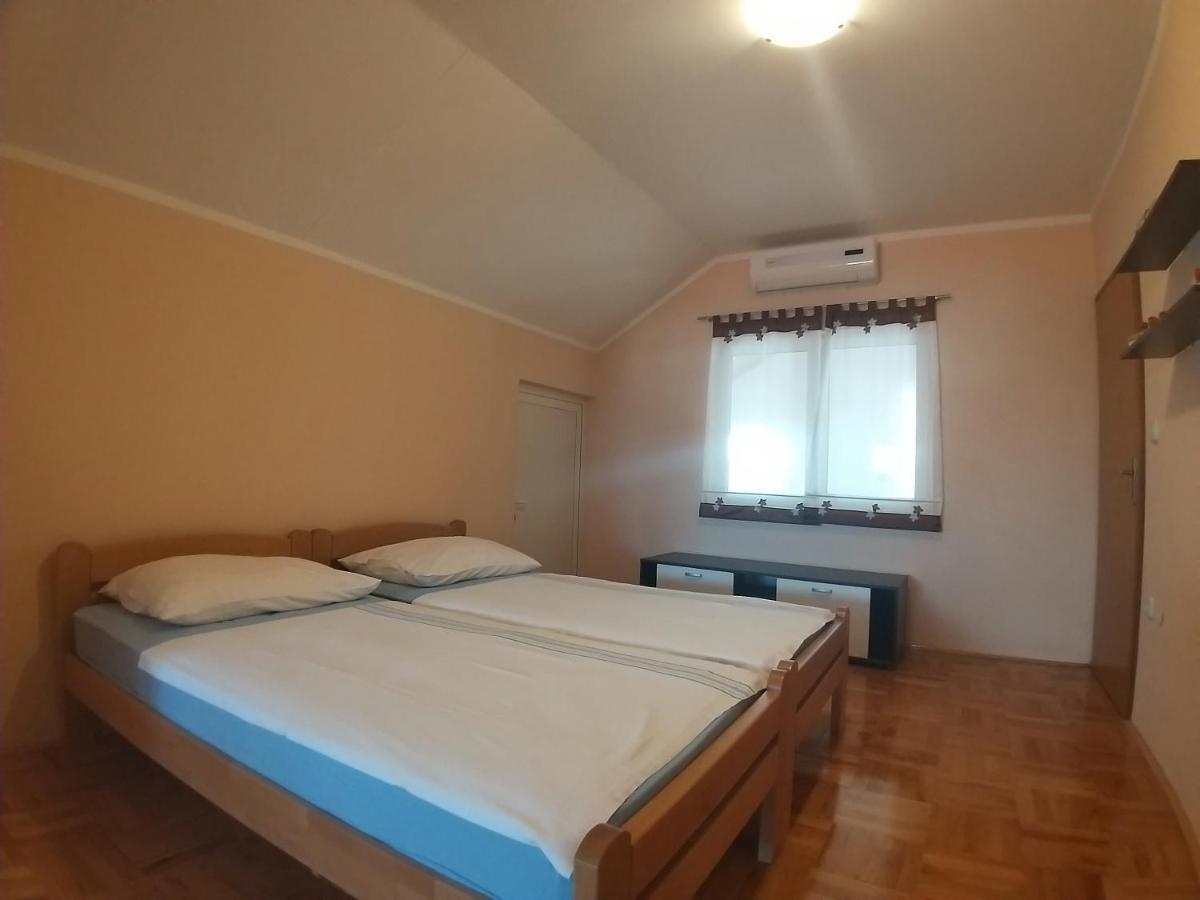Sunny Apartment Jukic With Sea View Zadar Ngoại thất bức ảnh
