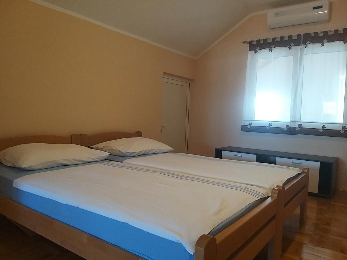 Sunny Apartment Jukic With Sea View Zadar Ngoại thất bức ảnh