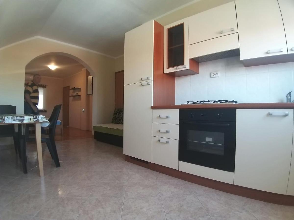 Sunny Apartment Jukic With Sea View Zadar Ngoại thất bức ảnh