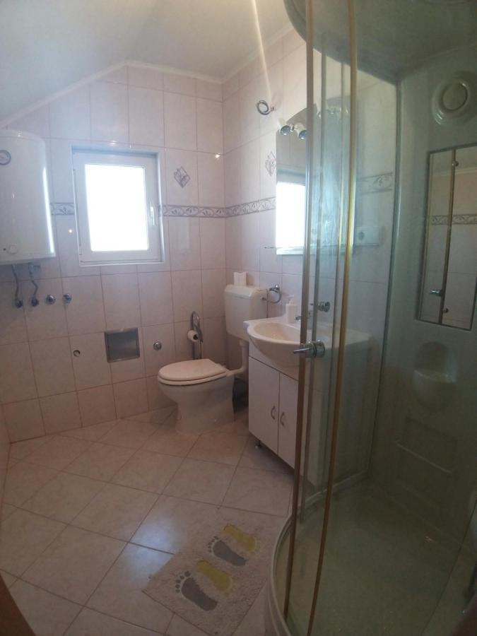 Sunny Apartment Jukic With Sea View Zadar Ngoại thất bức ảnh
