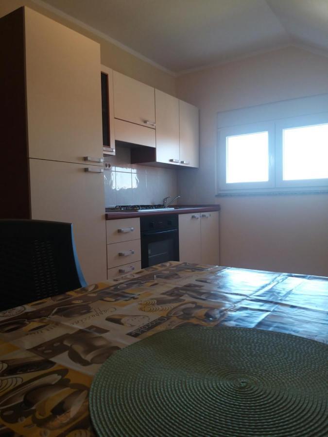 Sunny Apartment Jukic With Sea View Zadar Ngoại thất bức ảnh