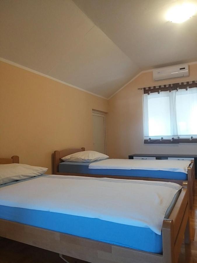 Sunny Apartment Jukic With Sea View Zadar Ngoại thất bức ảnh