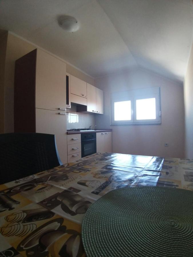 Sunny Apartment Jukic With Sea View Zadar Ngoại thất bức ảnh