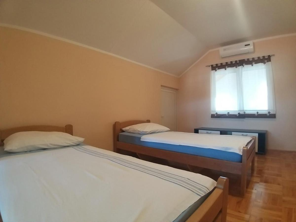 Sunny Apartment Jukic With Sea View Zadar Ngoại thất bức ảnh