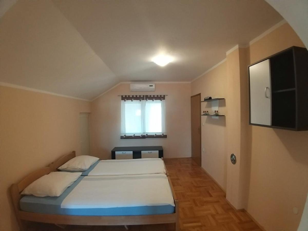 Sunny Apartment Jukic With Sea View Zadar Ngoại thất bức ảnh