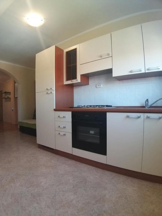 Sunny Apartment Jukic With Sea View Zadar Ngoại thất bức ảnh