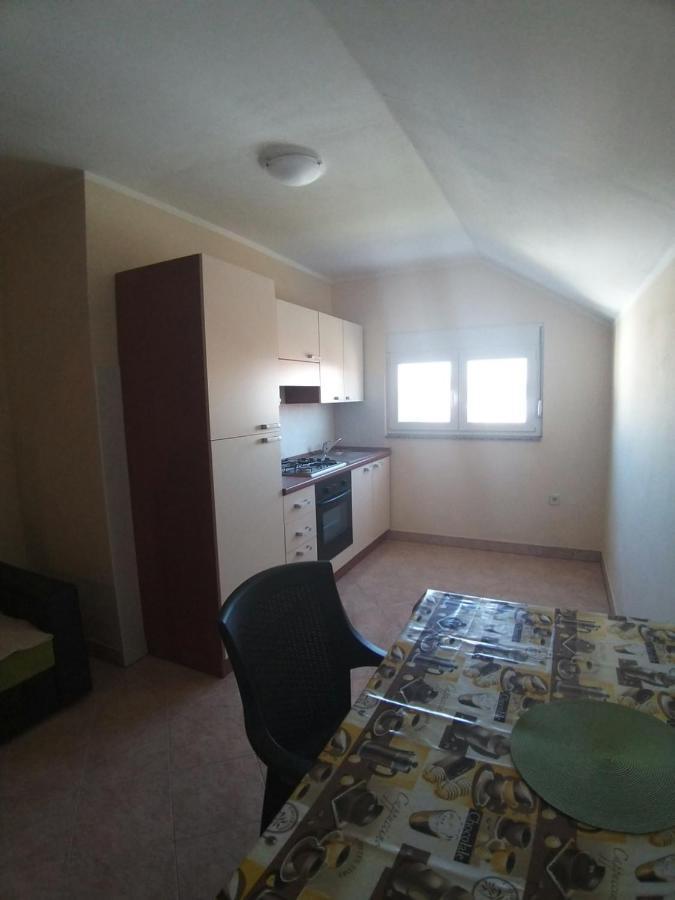 Sunny Apartment Jukic With Sea View Zadar Ngoại thất bức ảnh