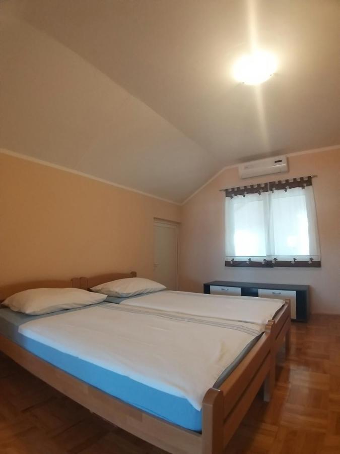 Sunny Apartment Jukic With Sea View Zadar Ngoại thất bức ảnh