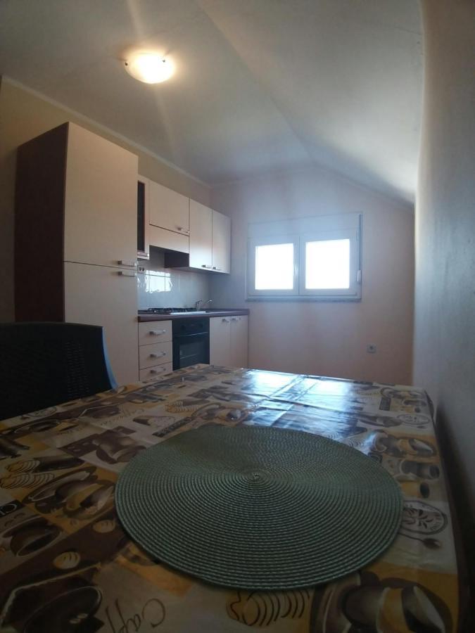 Sunny Apartment Jukic With Sea View Zadar Ngoại thất bức ảnh