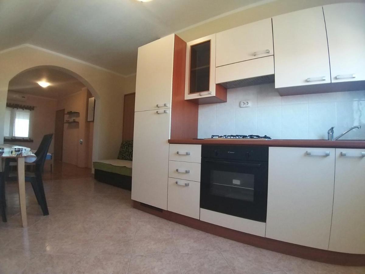 Sunny Apartment Jukic With Sea View Zadar Ngoại thất bức ảnh