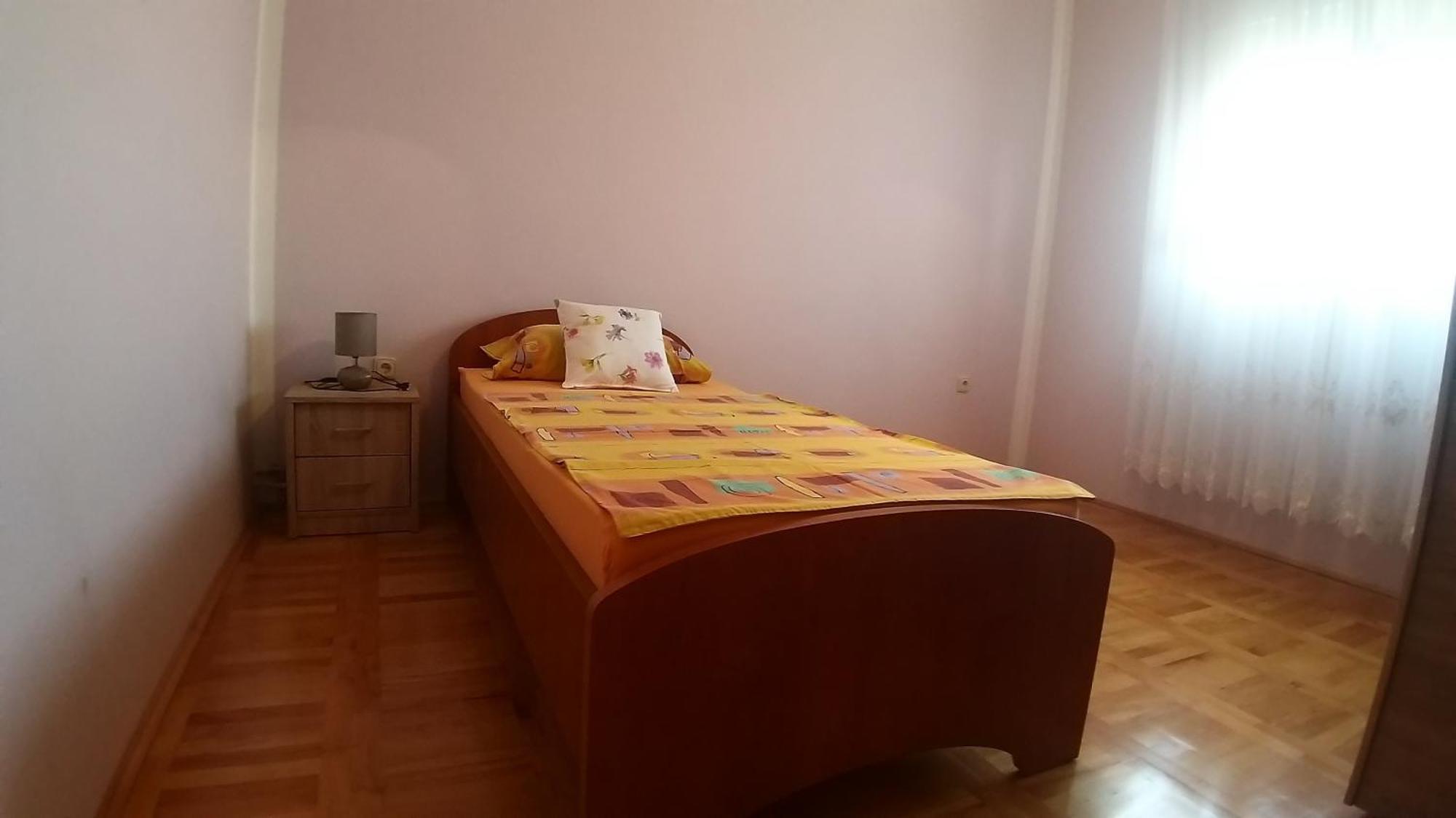 Sunny Apartment Jukic With Sea View Zadar Phòng bức ảnh