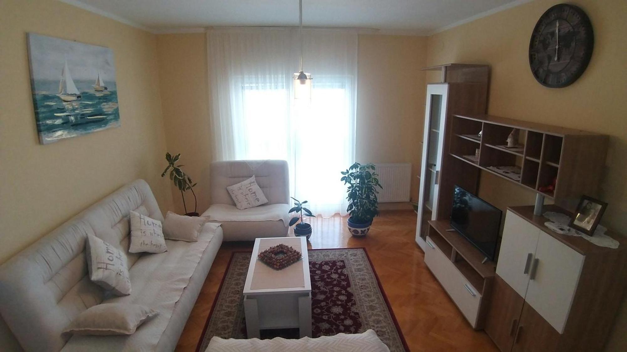 Sunny Apartment Jukic With Sea View Zadar Phòng bức ảnh