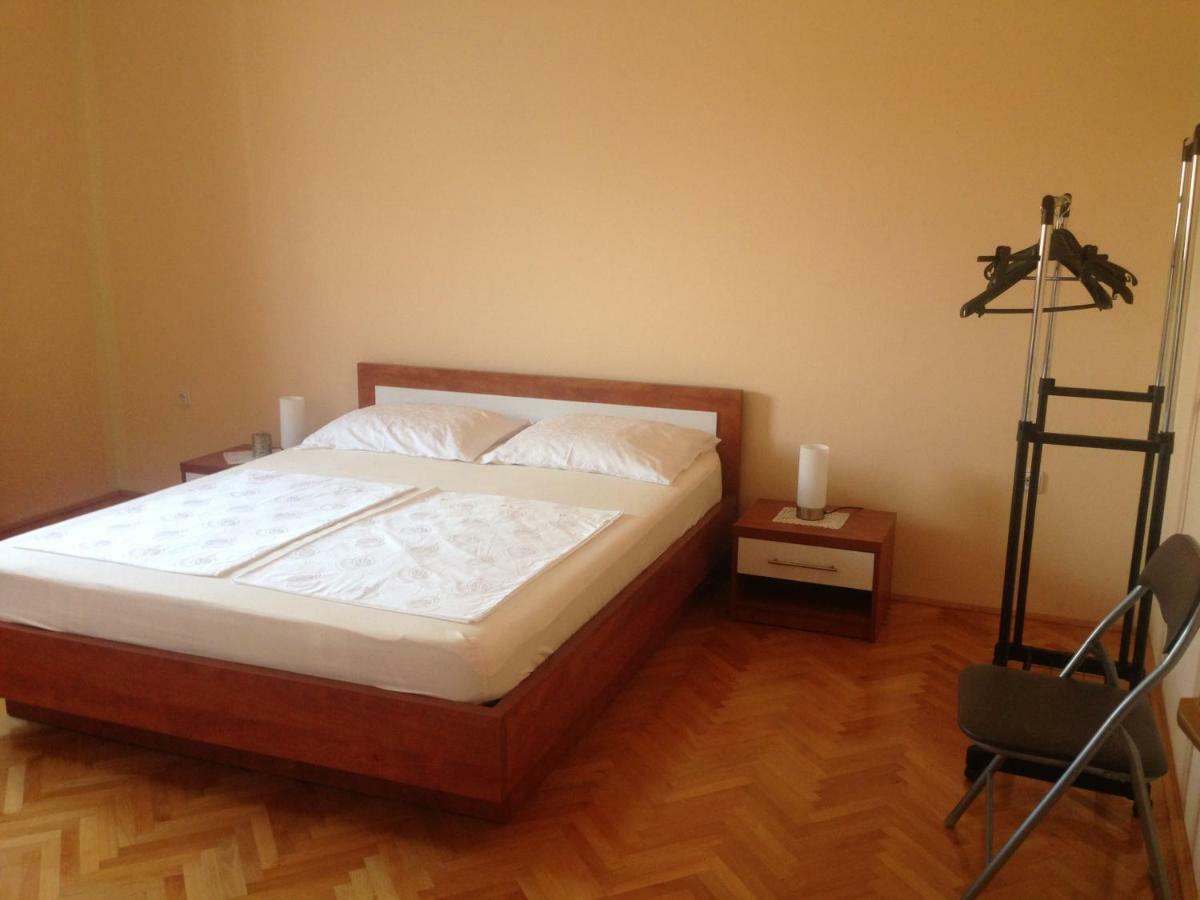 Sunny Apartment Jukic With Sea View Zadar Ngoại thất bức ảnh
