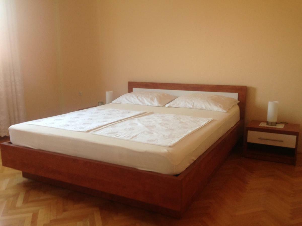Sunny Apartment Jukic With Sea View Zadar Ngoại thất bức ảnh