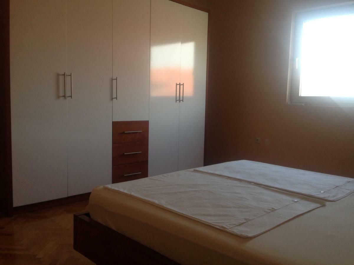 Sunny Apartment Jukic With Sea View Zadar Ngoại thất bức ảnh