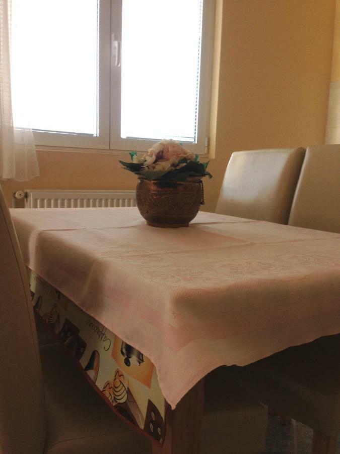 Sunny Apartment Jukic With Sea View Zadar Ngoại thất bức ảnh
