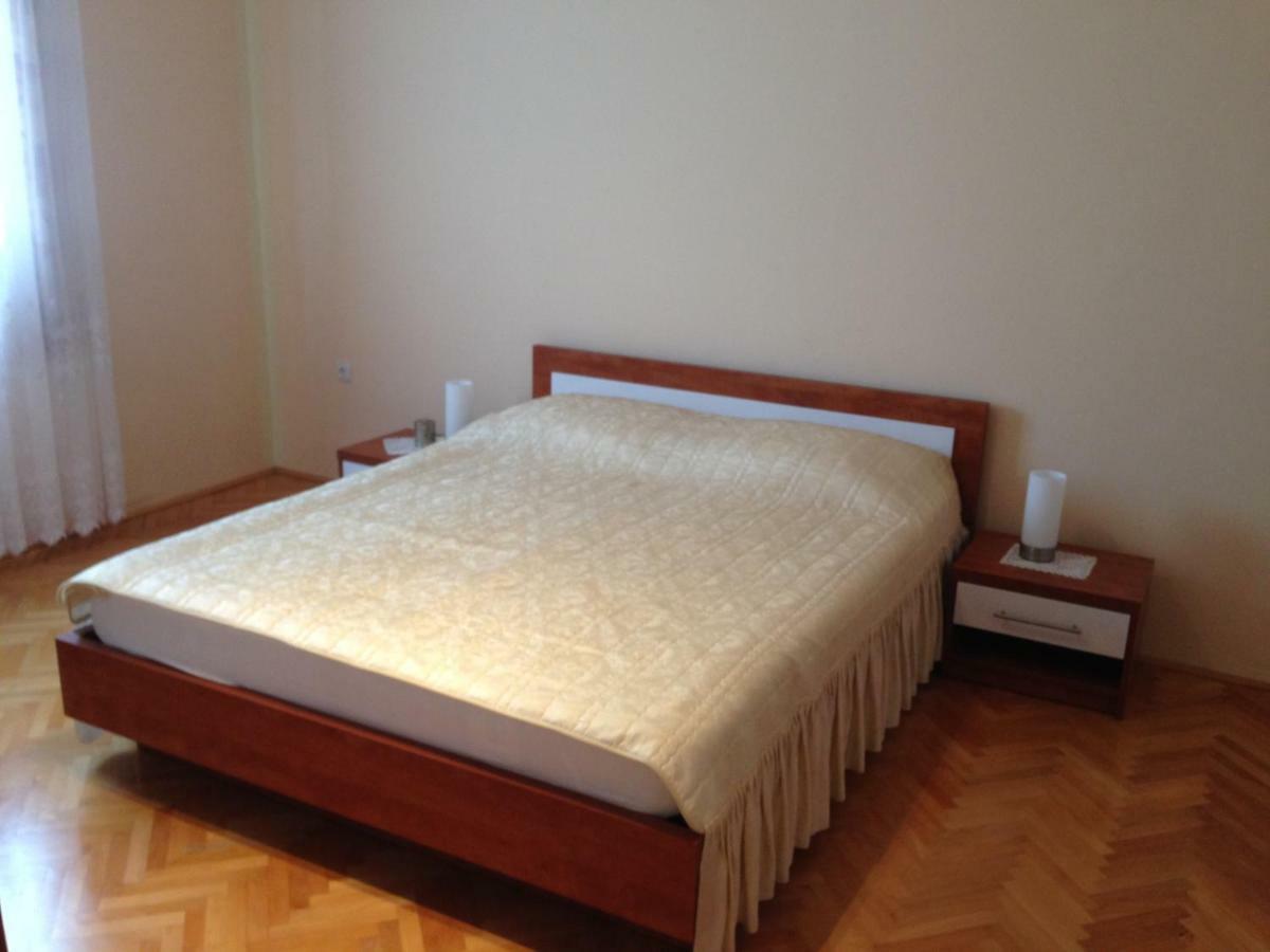 Sunny Apartment Jukic With Sea View Zadar Ngoại thất bức ảnh