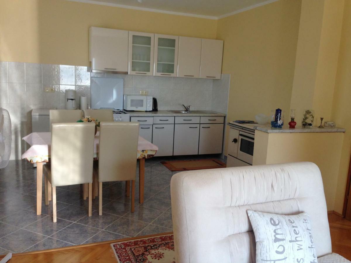 Sunny Apartment Jukic With Sea View Zadar Ngoại thất bức ảnh