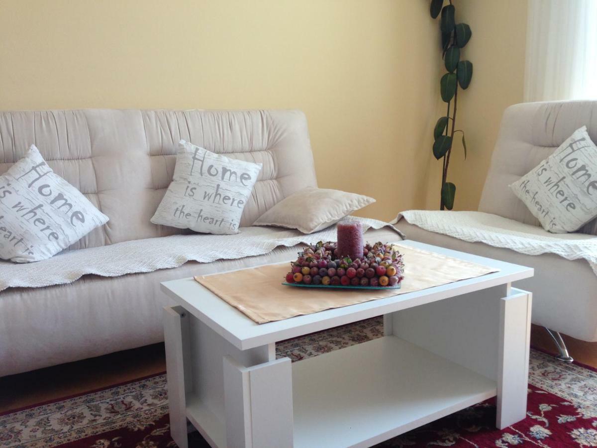Sunny Apartment Jukic With Sea View Zadar Ngoại thất bức ảnh