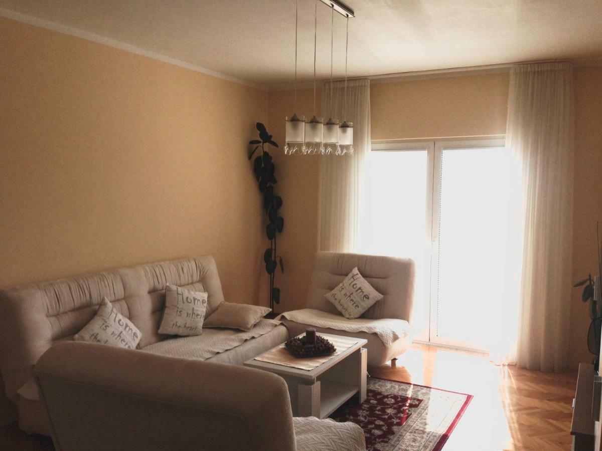 Sunny Apartment Jukic With Sea View Zadar Ngoại thất bức ảnh