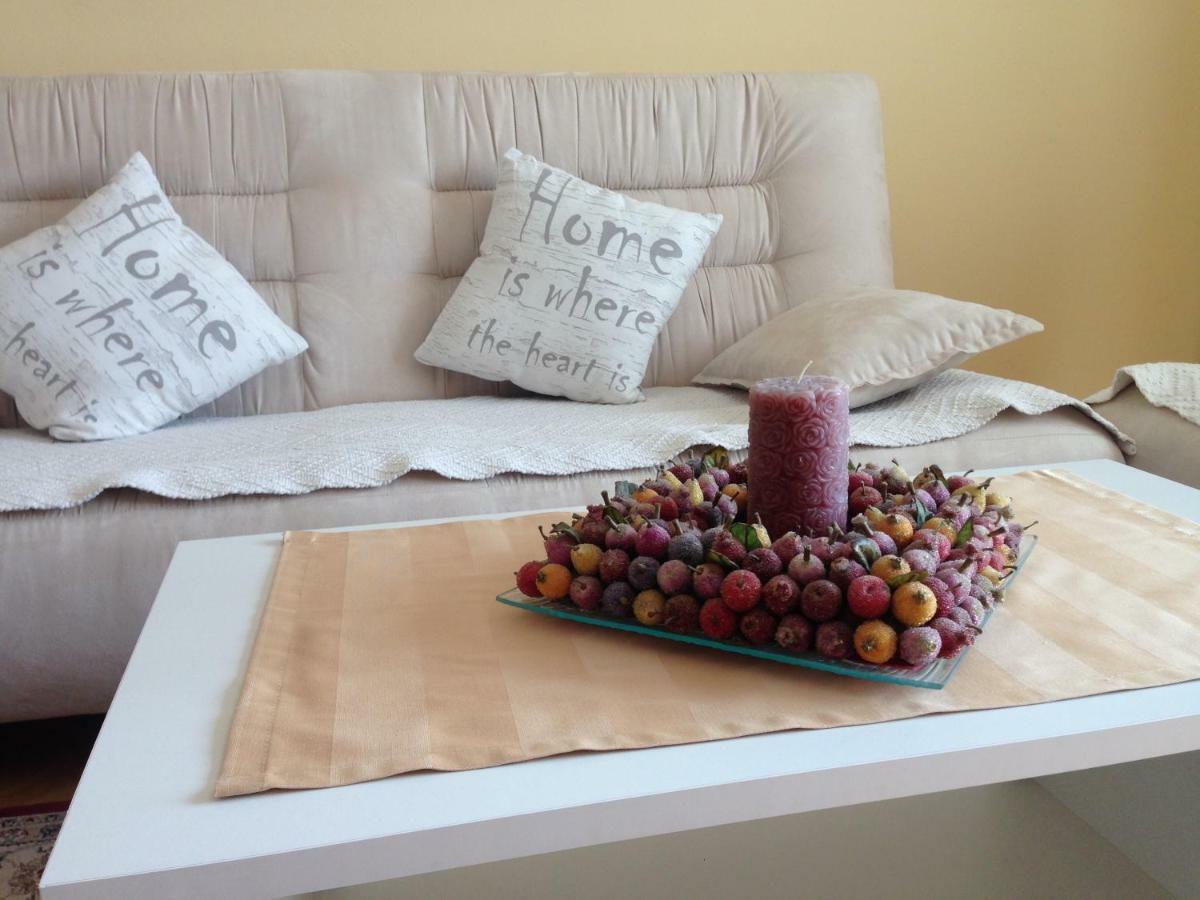 Sunny Apartment Jukic With Sea View Zadar Ngoại thất bức ảnh