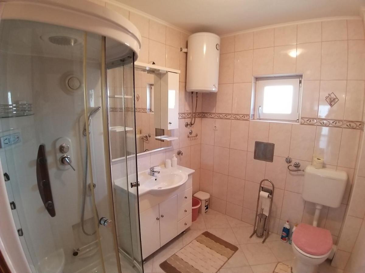 Sunny Apartment Jukic With Sea View Zadar Ngoại thất bức ảnh