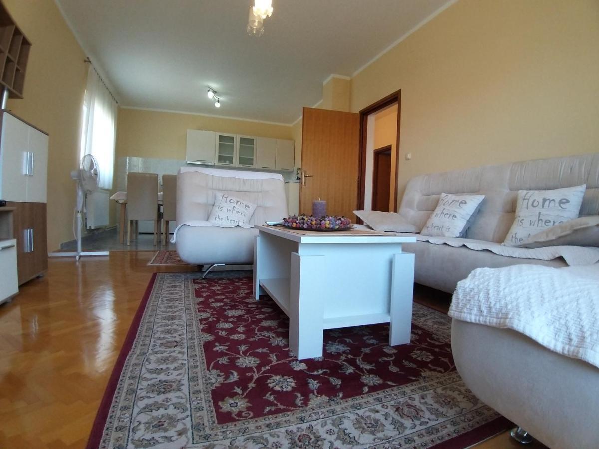 Sunny Apartment Jukic With Sea View Zadar Ngoại thất bức ảnh