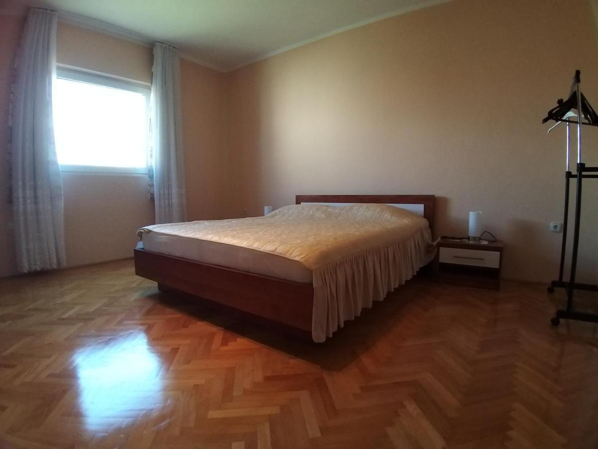 Sunny Apartment Jukic With Sea View Zadar Ngoại thất bức ảnh