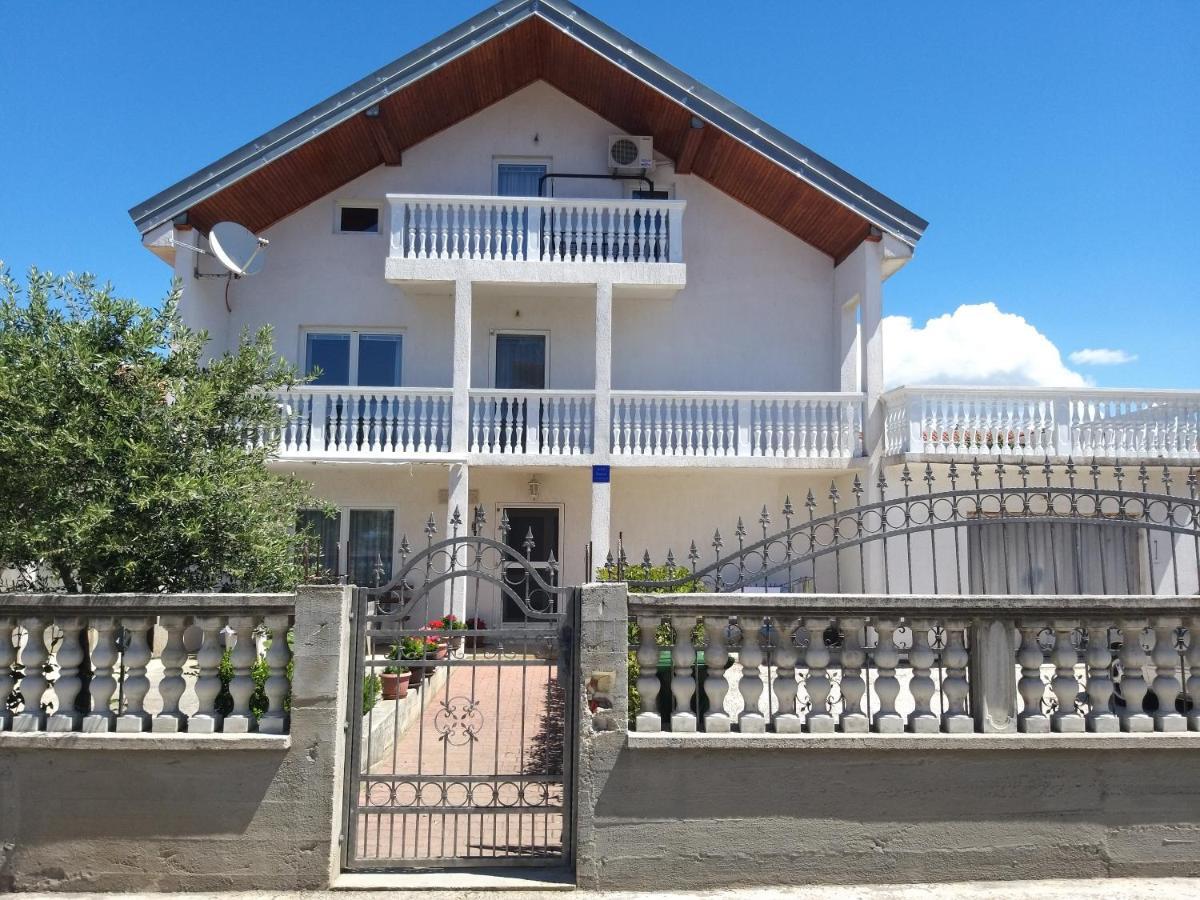 Sunny Apartment Jukic With Sea View Zadar Ngoại thất bức ảnh