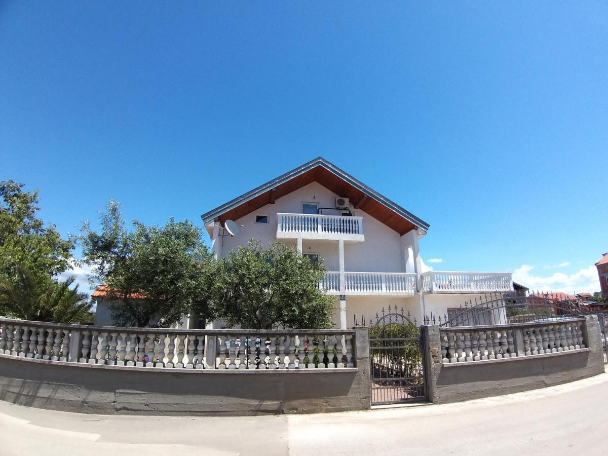 Sunny Apartment Jukic With Sea View Zadar Ngoại thất bức ảnh